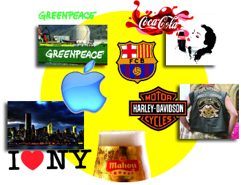 Grandes que despiertan pasiones