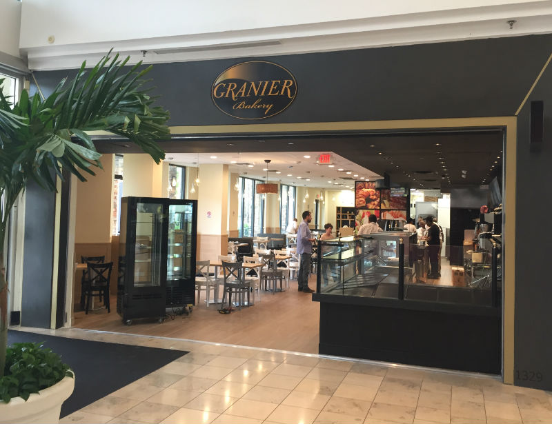 Granier repite en Miami