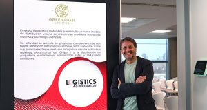 Greenpath: innovación, eficiencia y propósito en la logística urbana