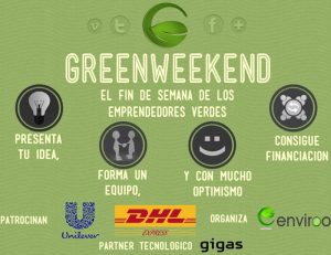 Greenweekend