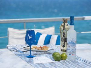 GREY GOOSE® acerca la Boulangerie Bleue a Madrid
