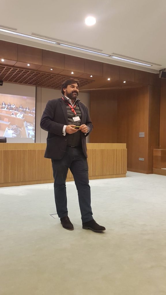 Grooparty: un operador para organizar tu evento en pocas horas