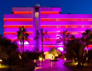 Grupo Pacha anuncia su plan estratégico 2015-2025