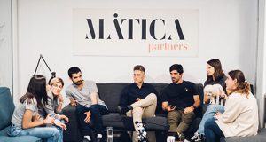 Mática, los expertos en IA que ponen al equipo en el centro