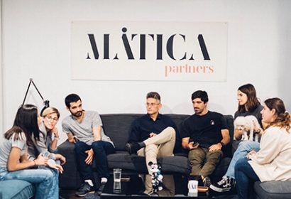 Grupo Mática