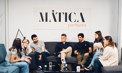 Grupo Mática