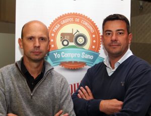 Grupos de consumo para hacer la compra