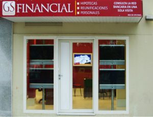 GS Financial inaugura tres oficinas