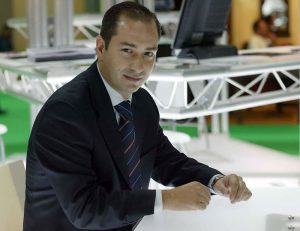 GS Inmobiliaria hace balance del primer cuatrimestre