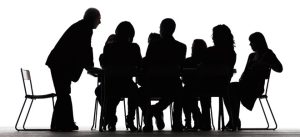 Guerras en empresas familiares