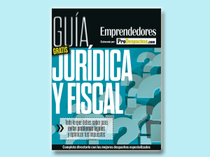 Guía Jurídica y Fiscal