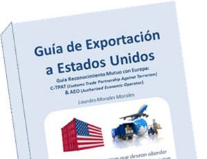 Guía para exportar a EE.UU
