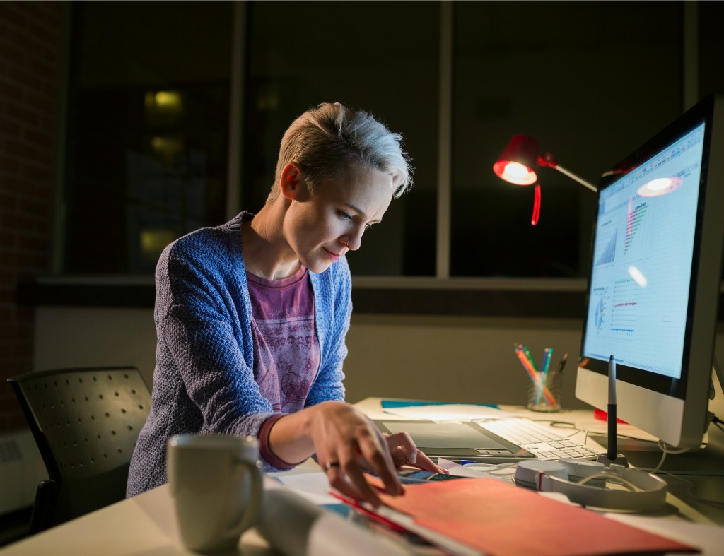 Habilidades básicas del perfil emprendedor