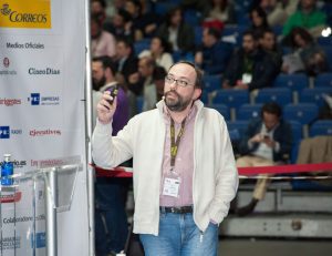 Hablar en público con seguridad