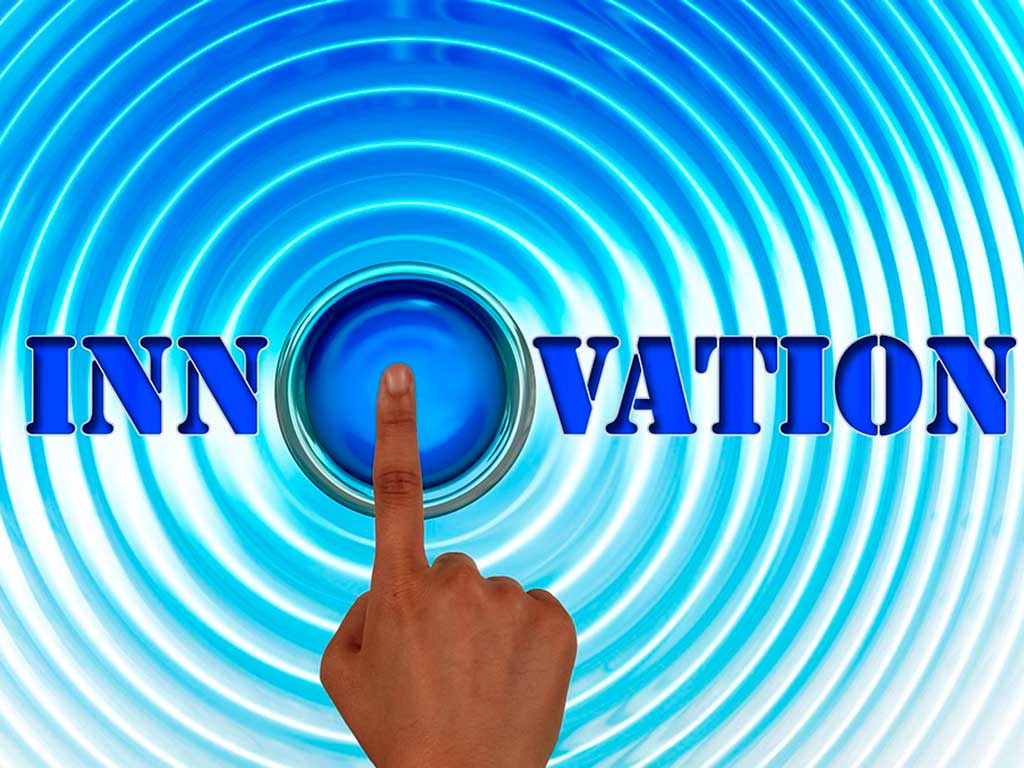 ‘Hablemos de innovación de manera aplicada’