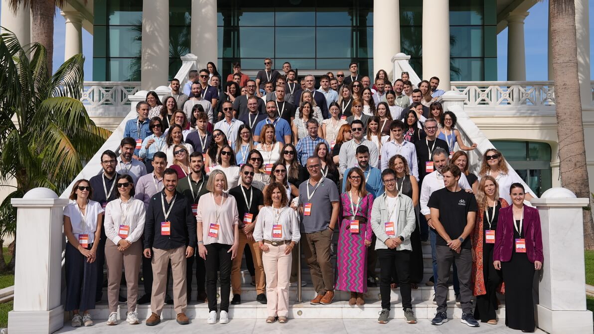 El Hackathon de Intraemprendimiento de Innova&acción consolida su éxito y demuestra el valor del talento interno