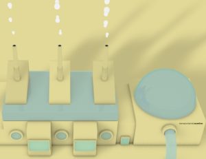 Halcourier y Transportando Sueños, unidos por las enfermedades raras