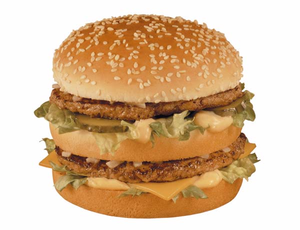 Hamburguesas enlatadas y vino deshidratado