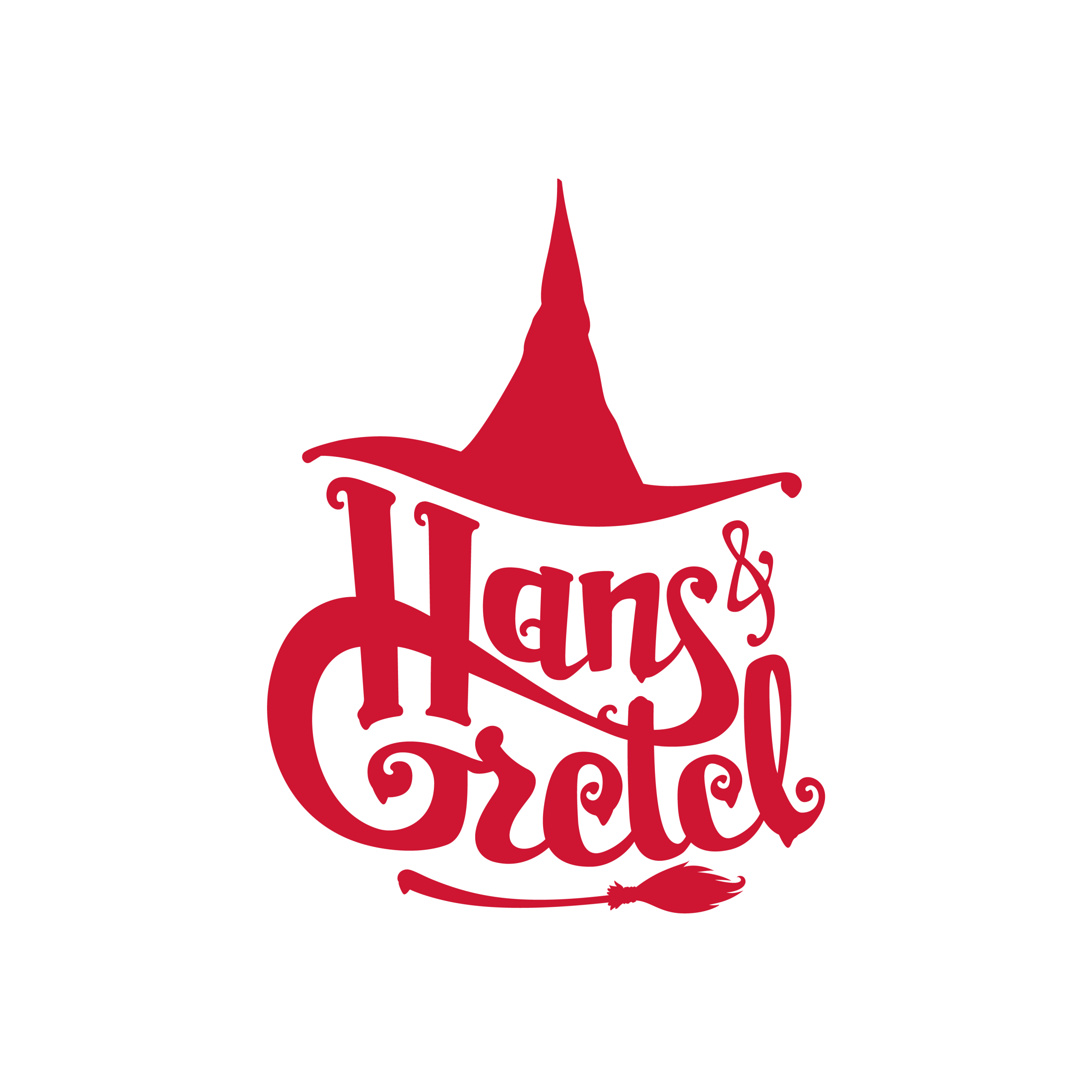 Logo Hans & Gretel