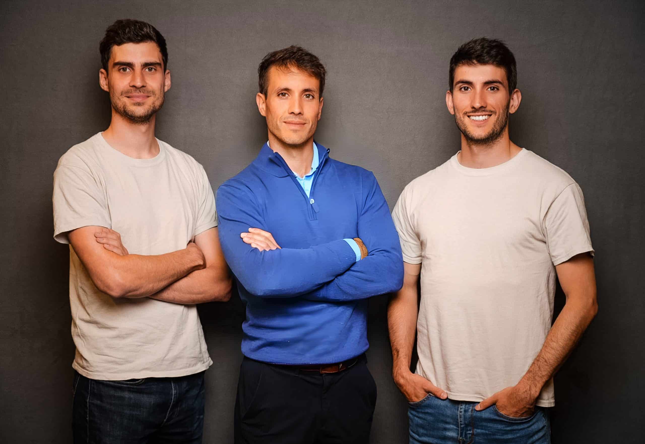 Fundadores de HappyRobot