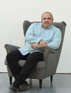 «Hay mucho aficionado  que invierte millonadas  en startups muy malas”