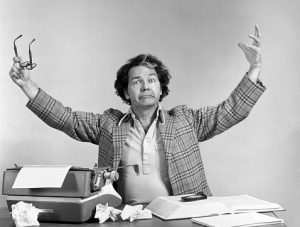 Hay muy pocos libros sobre creatividad que merezcan ser leídos… salvo estos cinco