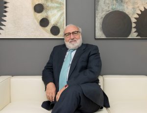 “Hay que convertir la creatividad en negocio”