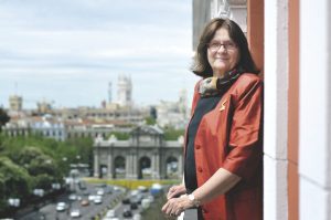 “Hay una tendencia errónea a sobrevalorar el error. Es mejor aprender del éxito”