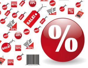¿Hay huecos en el negocio  de los cupones online?