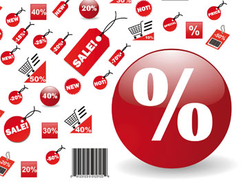 ¿Hay huecos en el negocio  de los cupones online?