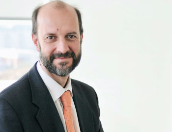 “Hay que casar las ideas con los emprendedores”