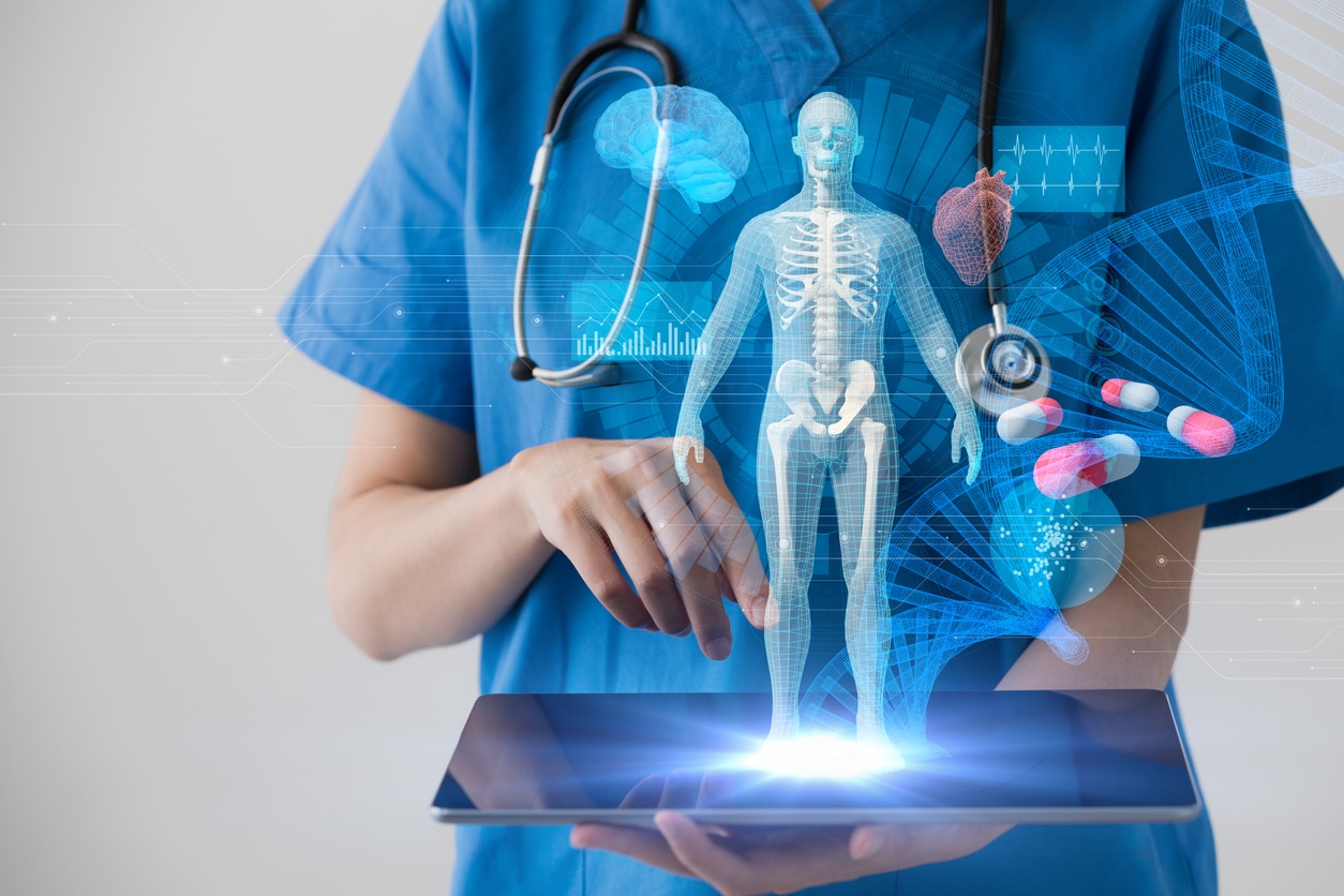 healthtech