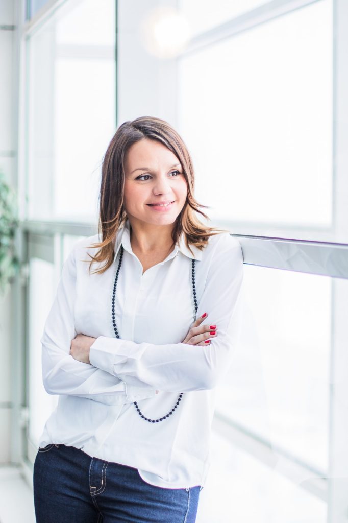 Heidi Hurskainen