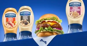 Lección magistral de marketing de Hellmann’s