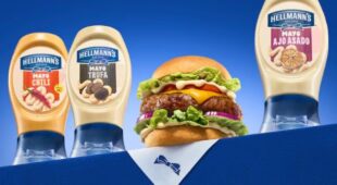 Hellmann's