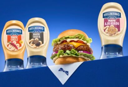 Hellmann's