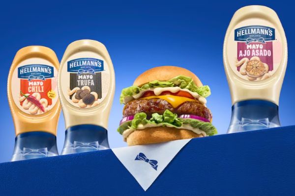 Hellmann's