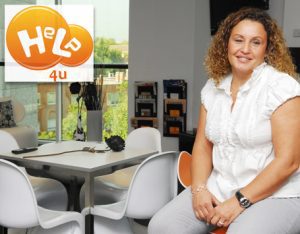 Help4U, centro de negocios integral