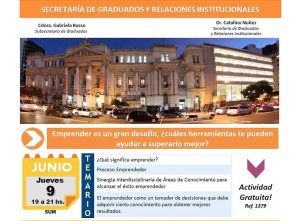 Herramientas para emprender