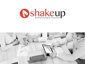 High Performance Leadership Shakeup (HPLS)