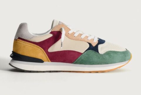 Zapatillas Hoff