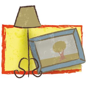Hogar: El consumo no da la talla