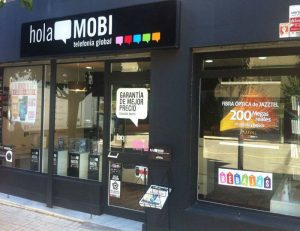 holaMOBI adquiere Movilredpublic