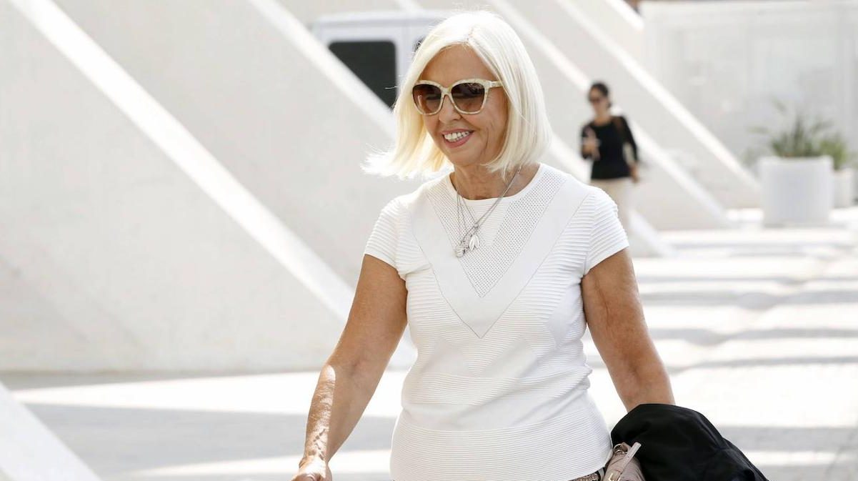 Hortensia Herrero: los negocios de la esposa de Juan Roig