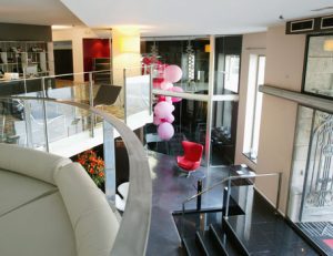 Un hotel no sólo para gays