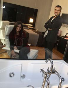 Hotel & Boutique Spa Aldealba