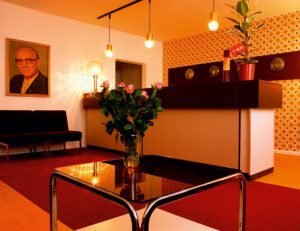 Hotel Ostel