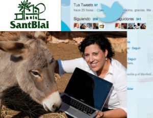 Hotel Rural Sant Blai