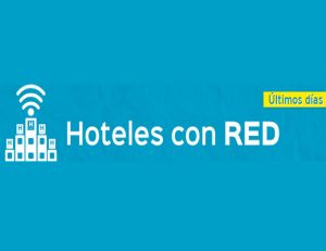 Hoteles con Red