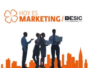 Hoy es Marketing 2014